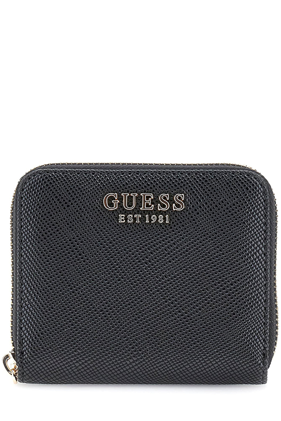 Guess Kadın Laurel Ii Cüzdan SWZG7459137 BLA Siyah Guess Kadın Laurel Ii Cüzdan SWZG7459137 BLA Siyah