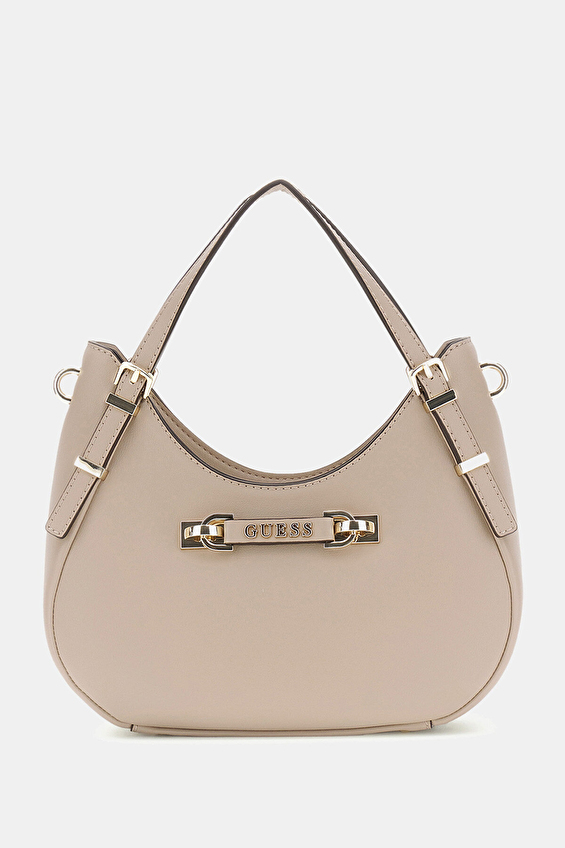 Guess Kadın El Çantası HWBG9644050 Açık vizon Guess Kadın El Çantası HWBG9644050 Açık vizon