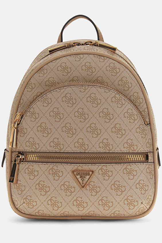 Guess Kadın Sırt Çantası HWSG7118320 Kahve Guess Kadın Sırt Çantası HWSG7118320 Kahve