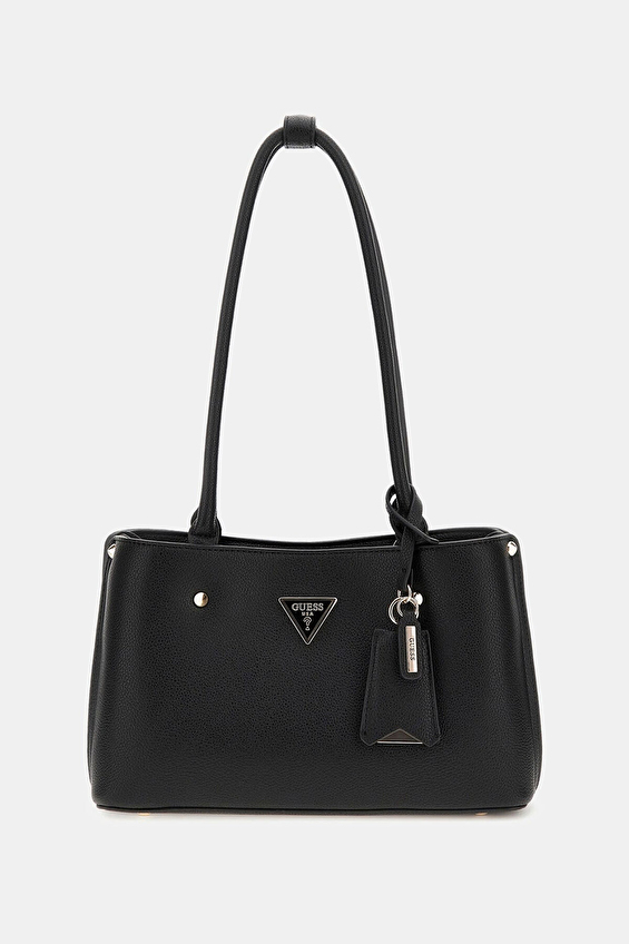 Guess Kadın El Çantası HWBG6974090 Siyah Guess Kadın El Çantası HWBG6974090 Siyah