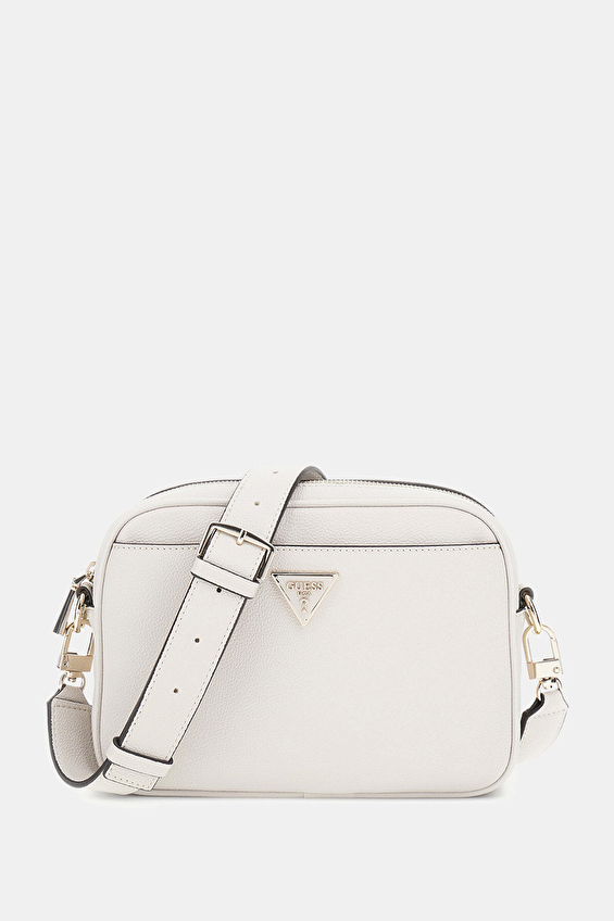 Guess Kadın Çapraz Askılı Çanta HWBG6974140 Krem Guess Kadın Çapraz Askılı Çanta HWBG6974140 Krem