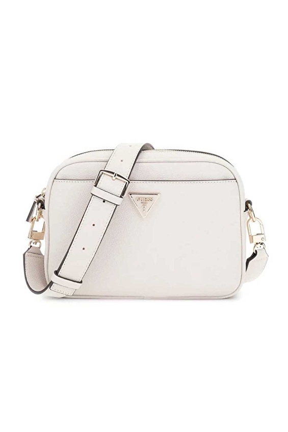 Guess Kadın Çapraz Askılı Çanta HWBG6974140 Krem Guess Kadın Çapraz Askılı Çanta HWBG6974140 Krem