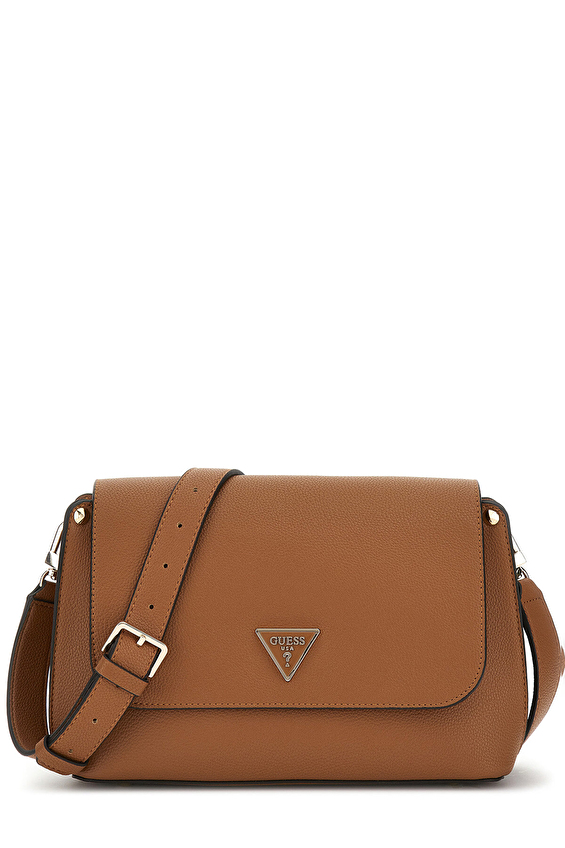 Guess Kadın Omuz Çantası HWBG6974200 Kahverengi Guess Kadın Omuz Çantası HWBG6974200 Kahverengi