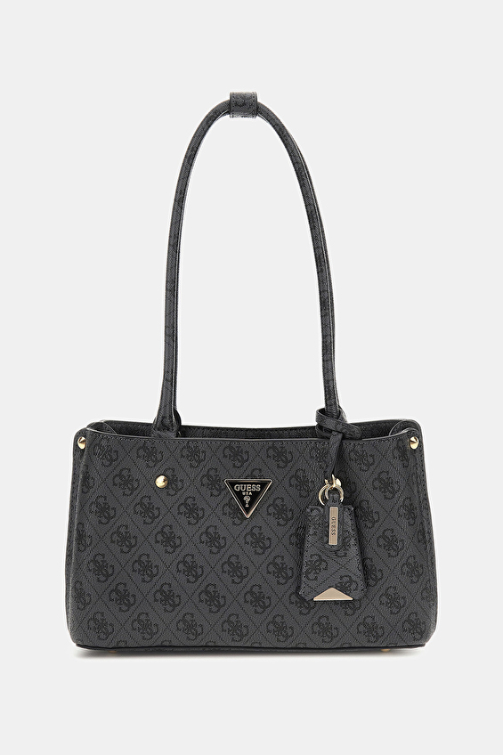 Guess Kadın Omuz Çantası HWSG6974090 Siyah Guess Kadın Omuz Çantası HWSG6974090 Siyah