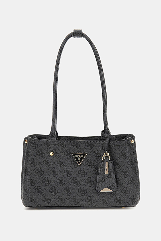 Guess Kadın Omuz Çantası HWSG6974090 Siyah Guess Kadın Omuz Çantası HWSG6974090 Siyah