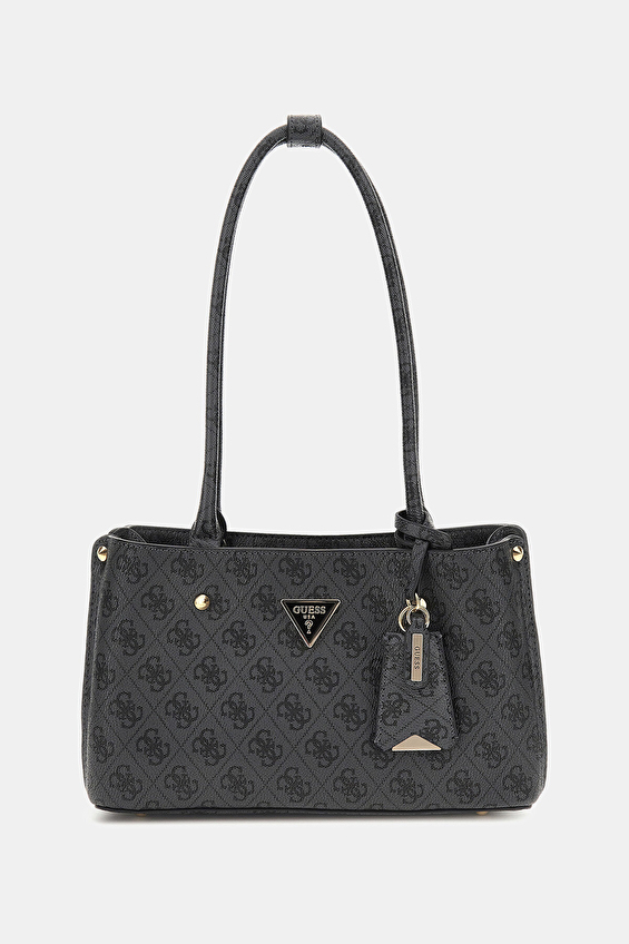 Guess Kadın Omuz Çantası HWSG6974090 Siyah Guess Kadın Omuz Çantası HWSG6974090 Siyah