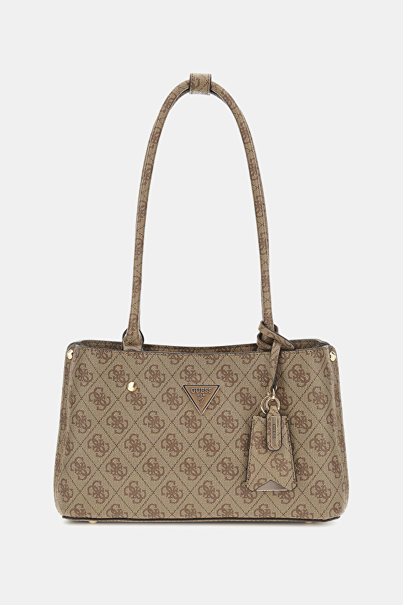 Guess Kadın Omuz Çantası HWSG6974090 Kahve Guess Kadın Omuz Çantası HWSG6974090 Kahve