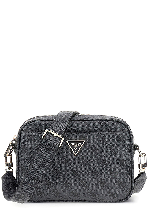 Guess Kadın Omuz Çantası HWSG6974140 Siyah Guess Kadın Omuz Çantası HWSG6974140 Siyah