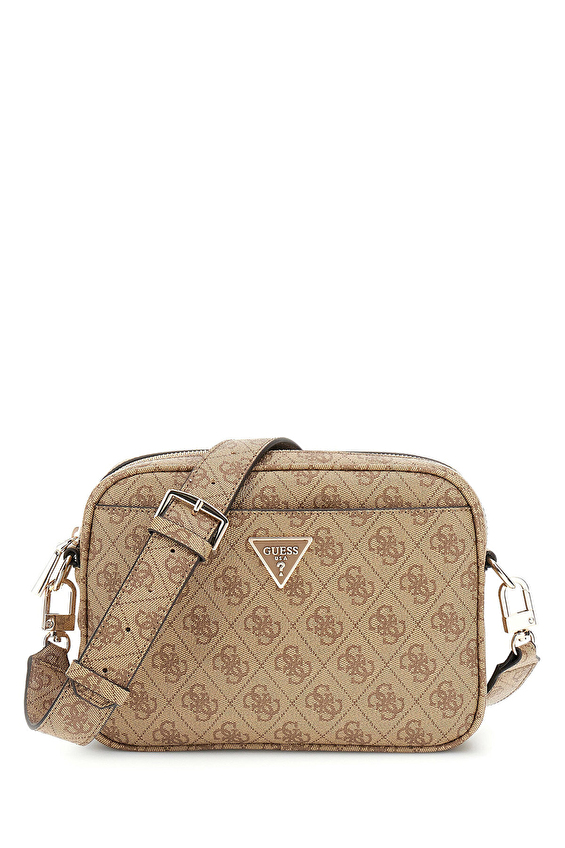 Guess Kadın Omuz Çantası HWSG6974140 Kahve Guess Kadın Omuz Çantası HWSG6974140 Kahve