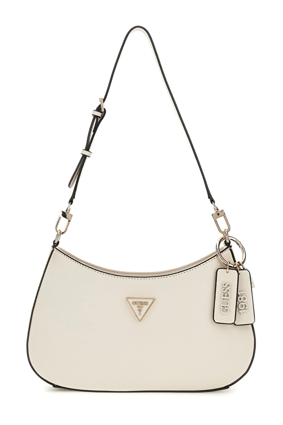 Guess Kadın Omuz Çantası HWZG9672180 Kemik Guess Kadın Omuz Çantası HWZG9672180 Kemik