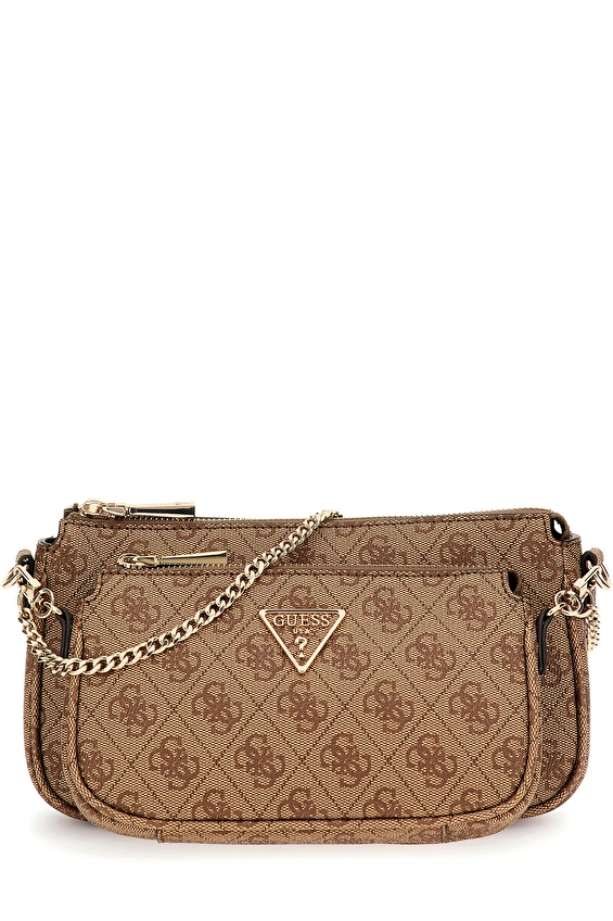 Guess Kadın Çapraz Çanta HWBG9672710 Kahve Guess Kadın Çapraz Çanta HWBG9672710 Kahve