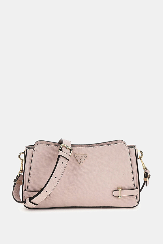 Guess Kadın Çapraz Çanta HWZG9657120 Açık pembe Guess Kadın Çapraz Çanta HWZG9657120 Açık pembe