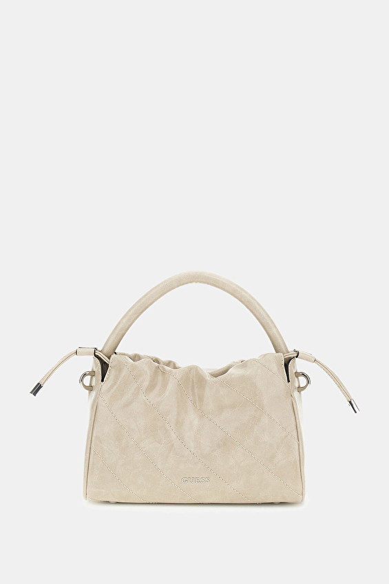 Guess Kadın Çapraz Çanta HWMY9659160 Açık vizon Guess Kadın Çapraz Çanta HWMY9659160 Açık vizon