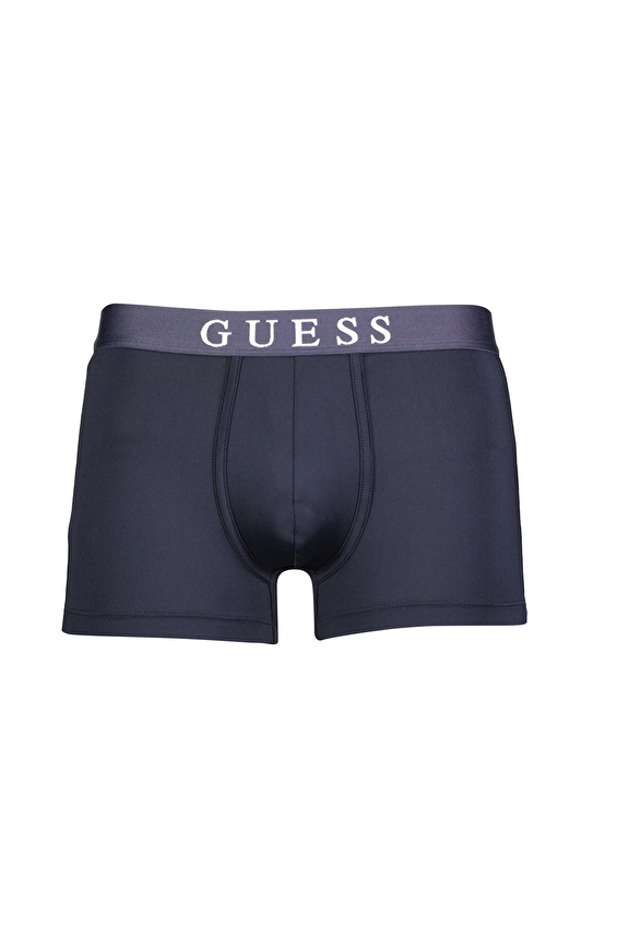 Guess Erkek 3'lü Boxer U5BG70 LAC Lacivert Guess Erkek 3'lü Boxer U5BG70 LAC Lacivert