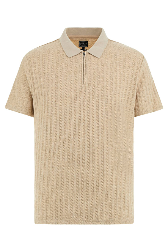 Guess Erkek Polo Yaka Tişört M5BP23K0780 Renkli