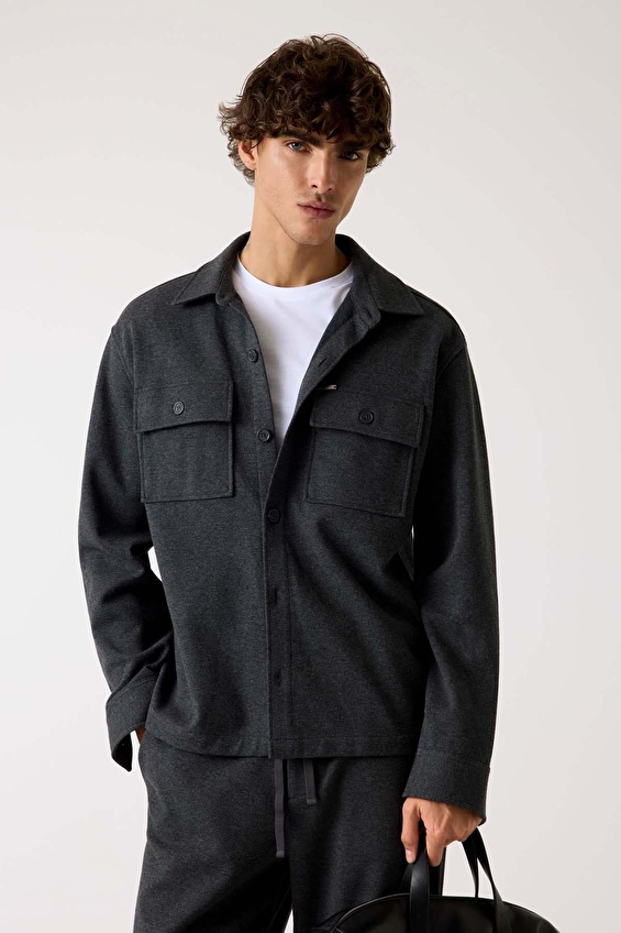 Guess Erkek Tişört M5BP28K0801 Siyah Guess Erkek Tişört M5BP28K0801 Siyah