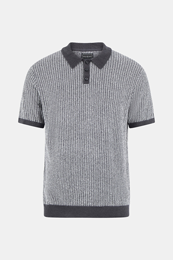 Guess Erkek Kazak M5BR36Z3860 Renkli