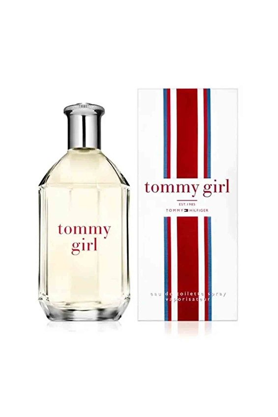 Tommy Hilfiger Girl Edt 100 ml Tommy Hilfiger Girl Edt 100 ml