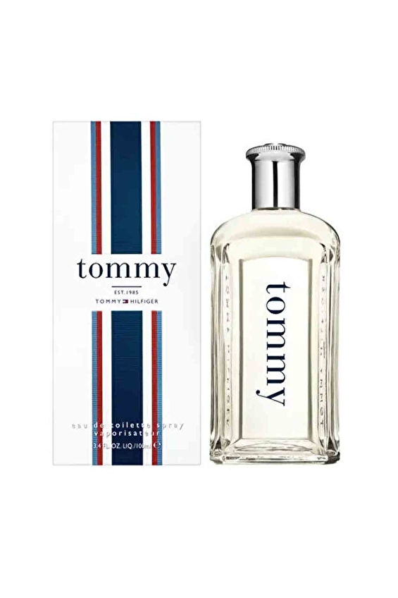 Tommy Hilfiger Man Edt 100 ml Tommy Hilfiger Man Edt 100 ml