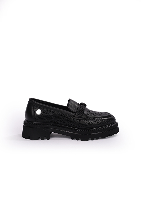 Mammamia Kadın Ayakkabı D25YA 460 Siyah Mammamia Kadın Ayakkabı D25YA 460 Siyah