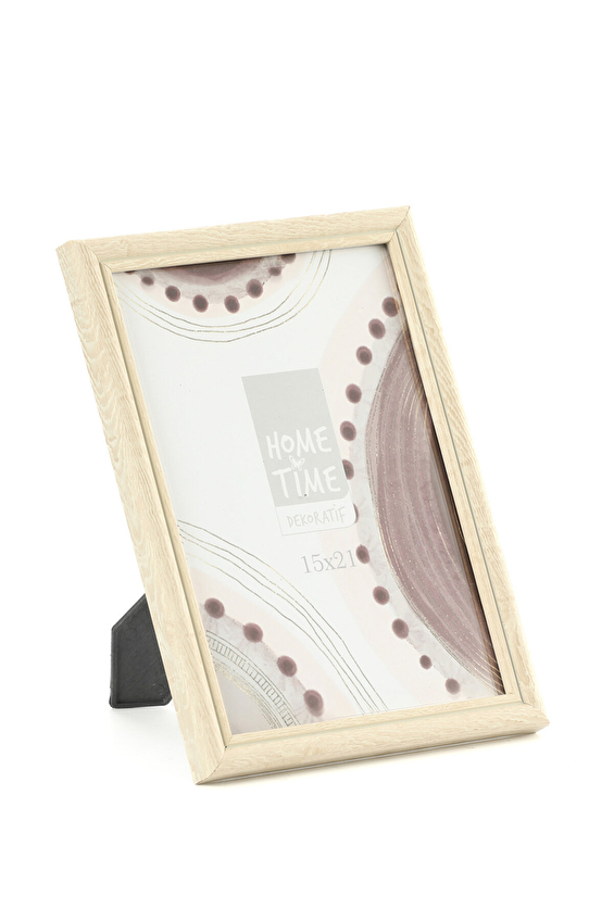 Hometime Eskitme Fotoğraf Çerçevesi 15x21 cm