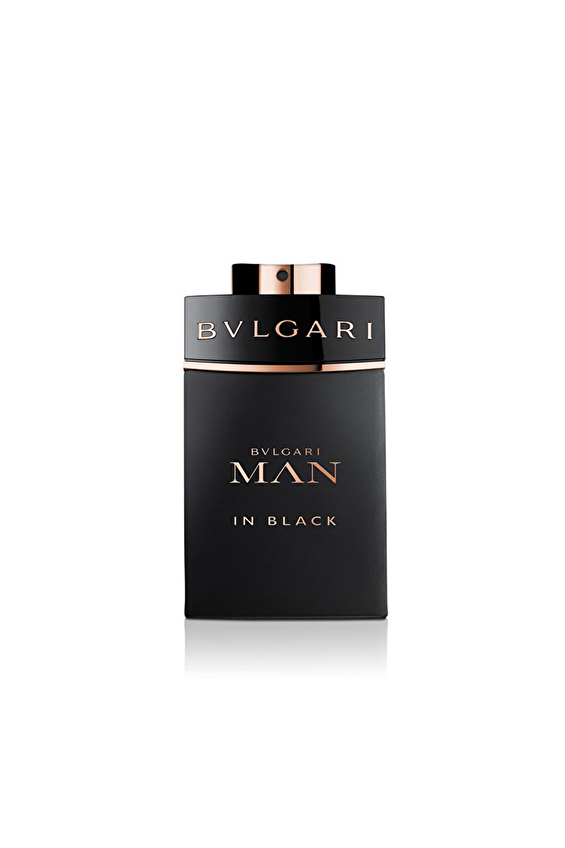 Bvlgari Man In Black EDP 100 ml Erkek Parfümü Bvlgari Man In Black EDP 100 ml Erkek Parfümü
