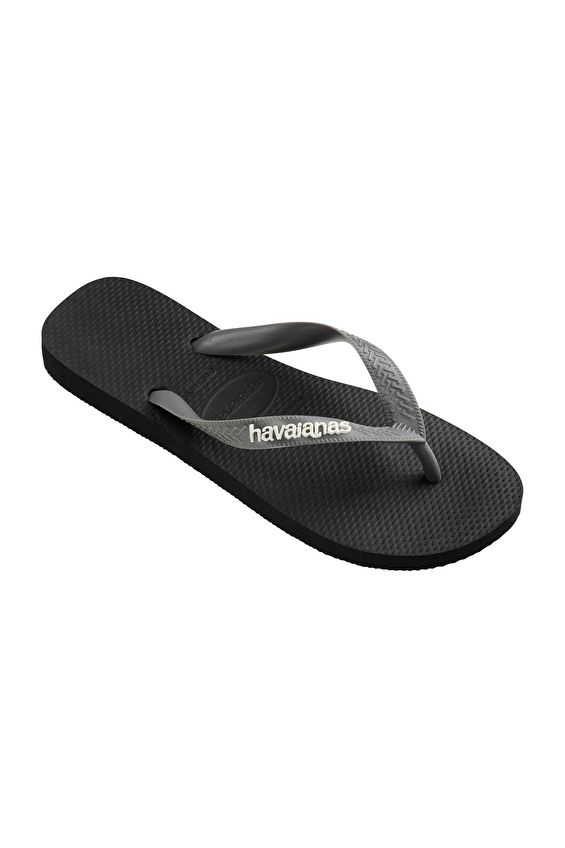 Havaianas Erkek Top Logo Pop Terlik 4147522632 Siyah Havaianas Erkek Top Logo Pop Terlik 4147522632 Siyah