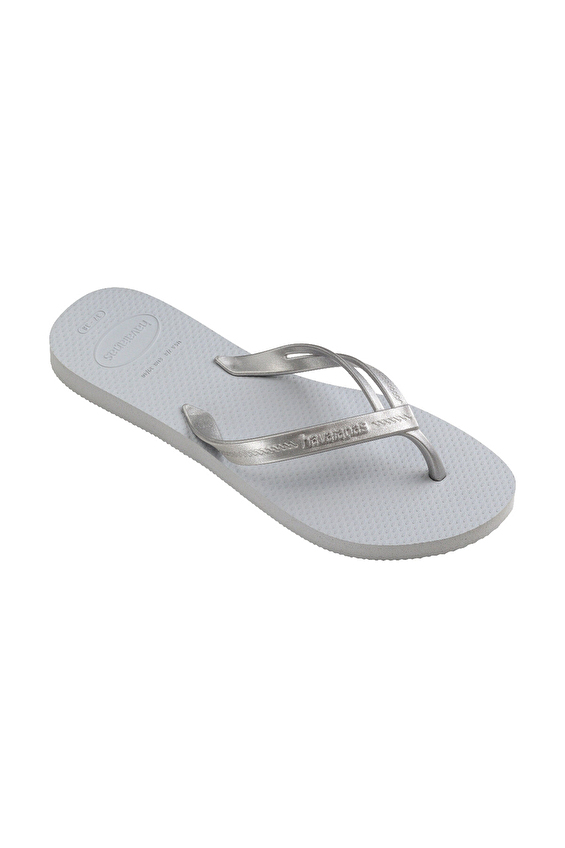 Havaianas Kadın Elegance Terlik 41488013498 Gümüş Havaianas Kadın Elegance Terlik 41488013498 Gümüş