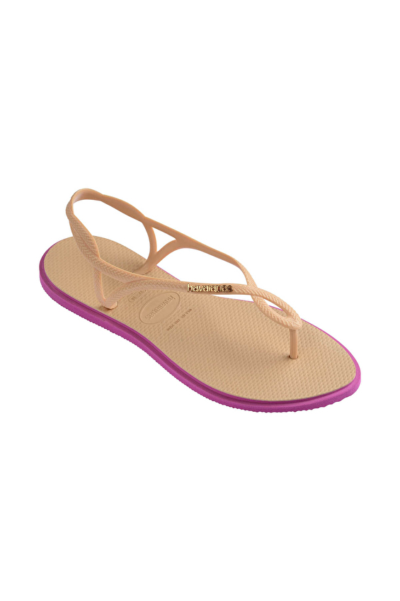 Havaianas Kadın Luna Point Terlik 4149921169 Altın Havaianas Kadın Luna Point Terlik 4149921169 Altın