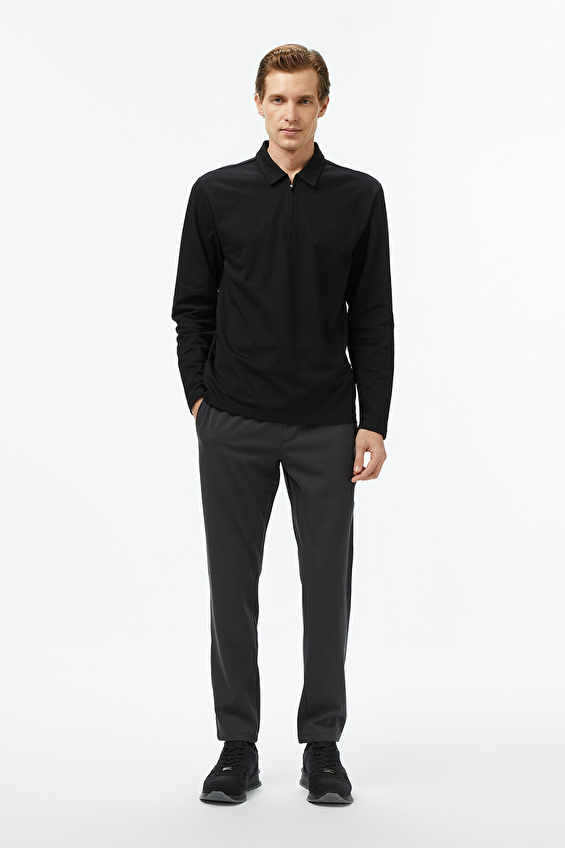 Nautica Erkek Pantolon P47401T Antrasit Nautica Erkek Pantolon P47401T Antrasit