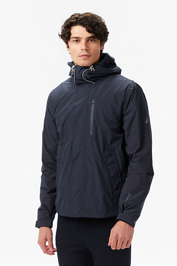 Nautica Erkek Mont J57040T Siyah Nautica Erkek Mont J57040T Siyah