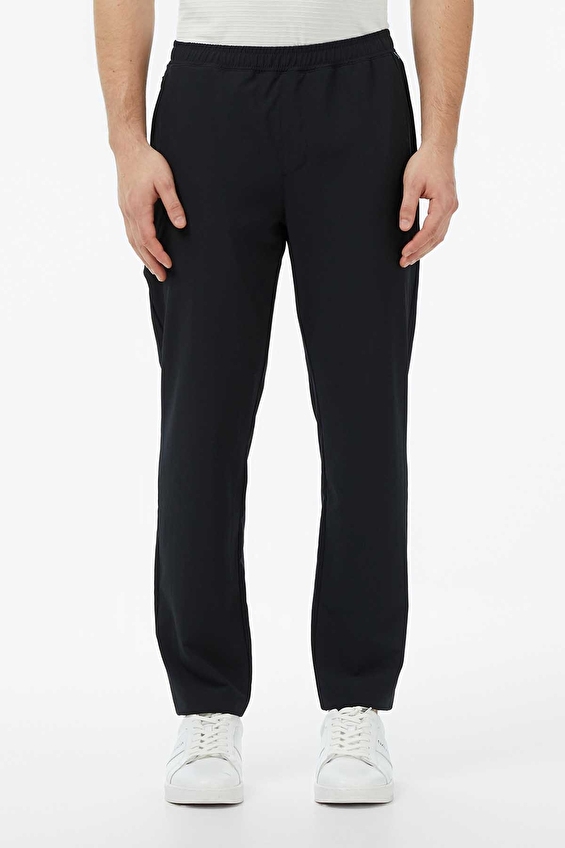 Nautica Erkek Pantolon P65106T Siyah Nautica Erkek Pantolon P65106T Siyah