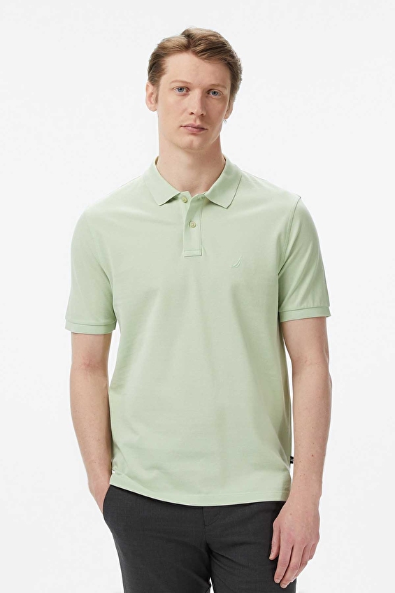 Nautica Erkek Tişört K65002T Yeşil Nautica Erkek Tişört K65002T Yeşil