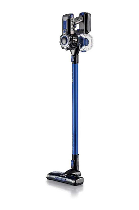 Ariete Şarjlı Dikey Süpürge Mavi Ariete Şarjlı Dikey Süpürge Mavi