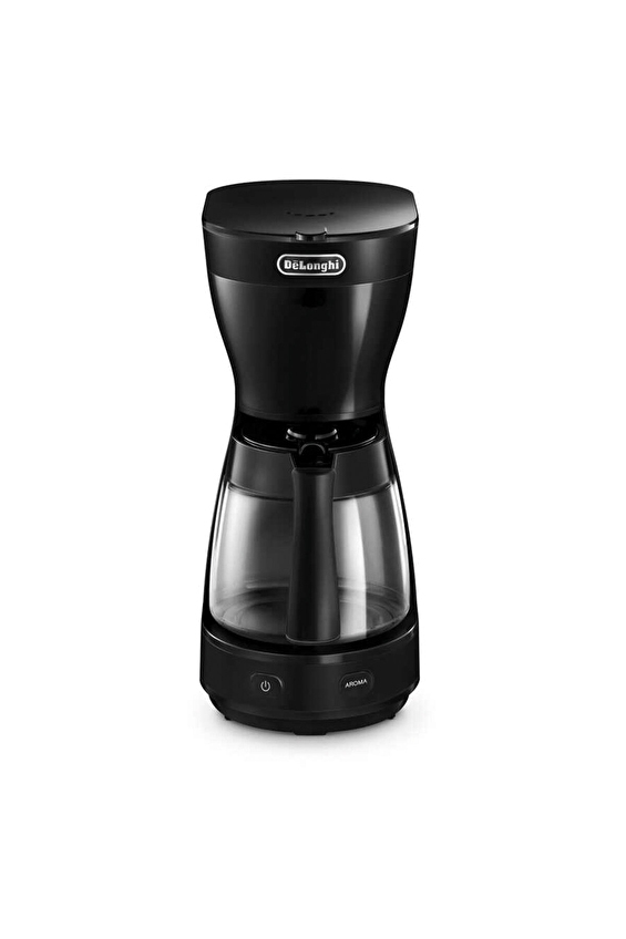 Delonghi ICM 16210 Filtre Kahve Makinesi Delonghi ICM 16210 Filtre Kahve Makinesi