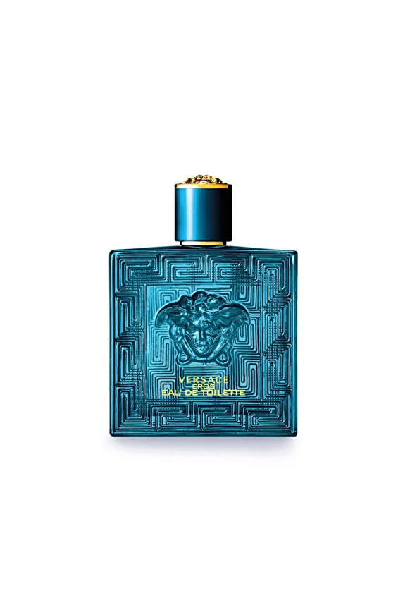 Versace Eros EDT 100 ml Erkek Parfüm