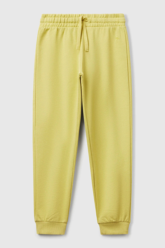 United Colors Of Benetton Kız Çocuk Eşofman Alt 3J68CF02H-R United Colors Of Benetton Kız Çocuk Eşofman Alt 3J68CF02H-R