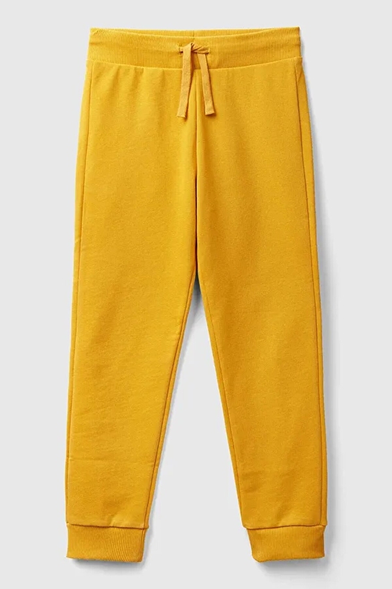 Unıted Colors Of Benetton Erkek Çocuk Eşofman Alt 224P3J68CF01P