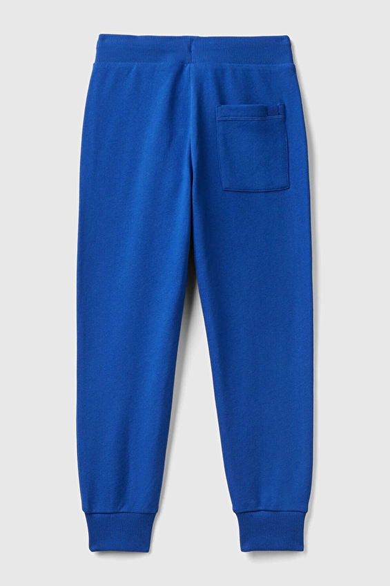 Unıted Colors Of Benetton Erkek Çocuk Eşofman Alt 224P3J68CF01P Unıted Colors Of Benetton Erkek Çocuk Eşofman Alt 224P3J68CF01P