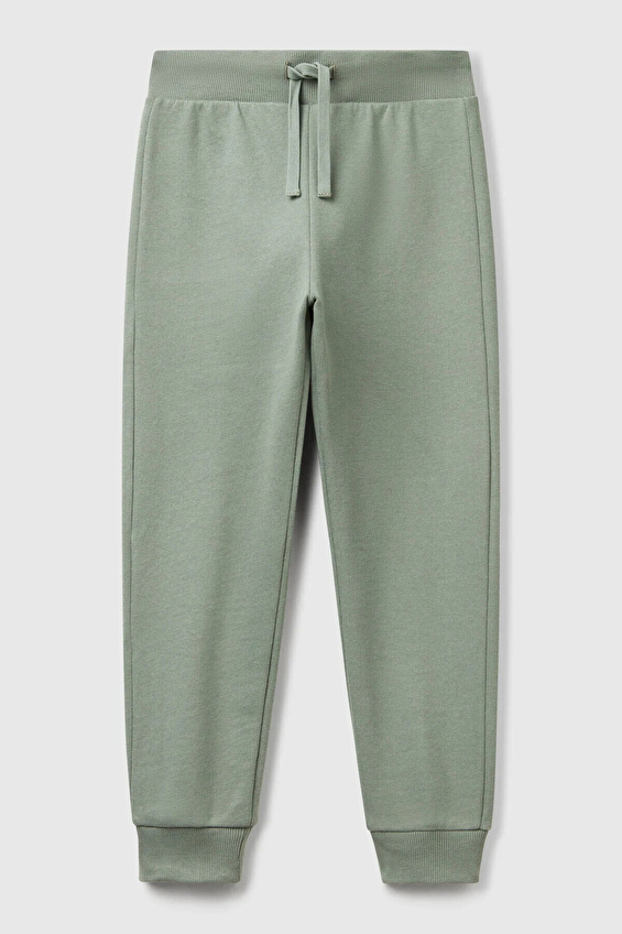 Unıted Colors Of Benetton Erkek Çocuk Eşofman Alt 224P3J68CF01P Unıted Colors Of Benetton Erkek Çocuk Eşofman Alt 224P3J68CF01P