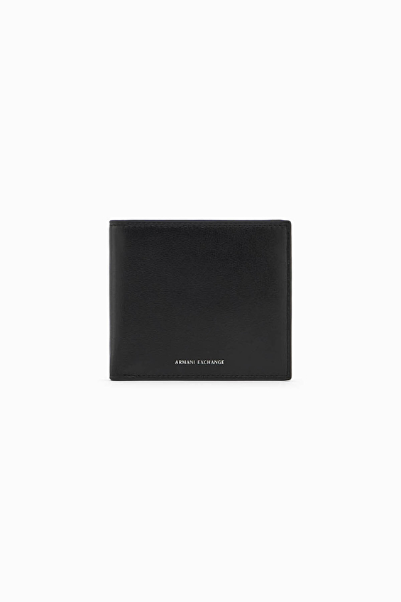 Armani Exchange Erkek Cüzdan XM000167AF22541UC001 Siyah Armani Exchange Erkek Cüzdan XM000167AF22541UC001 Siyah