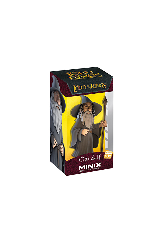 Minix Gandalf Figür 12 cm Minix Gandalf Figür 12 cm