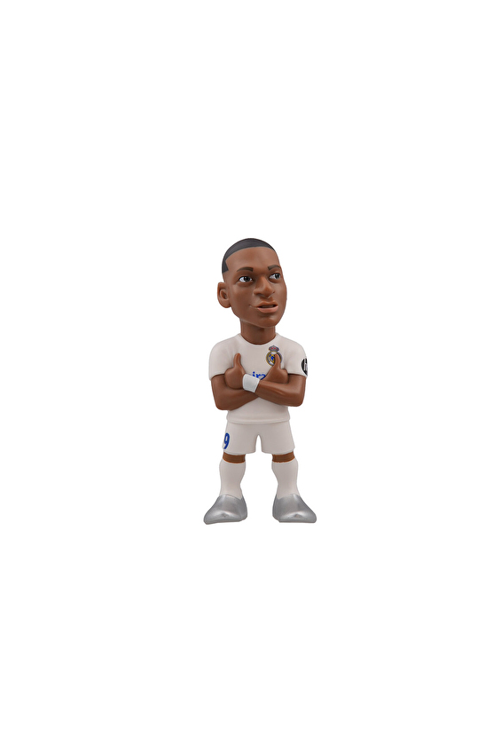 Minix Mbappe Figür 10 cm Minix Mbappe Figür 10 cm