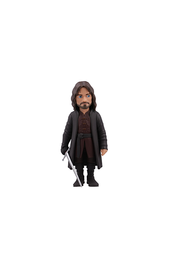 Minix Aragorn Figür 10 cm Minix Aragorn Figür 10 cm