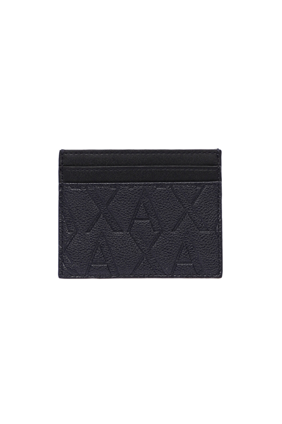 Armani Exchange Erkek Kartlık XM000880AF12133 Koyu mavi Armani Exchange Erkek Kartlık XM000880AF12133 Koyu mavi