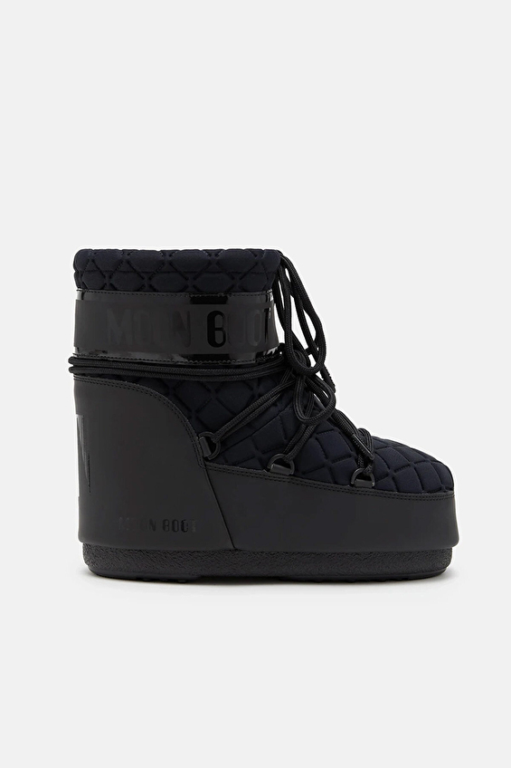 Moon Boot Kadın Bot 80D1409540 BLA Siyah Moon Boot Kadın Bot 80D1409540 BLA Siyah