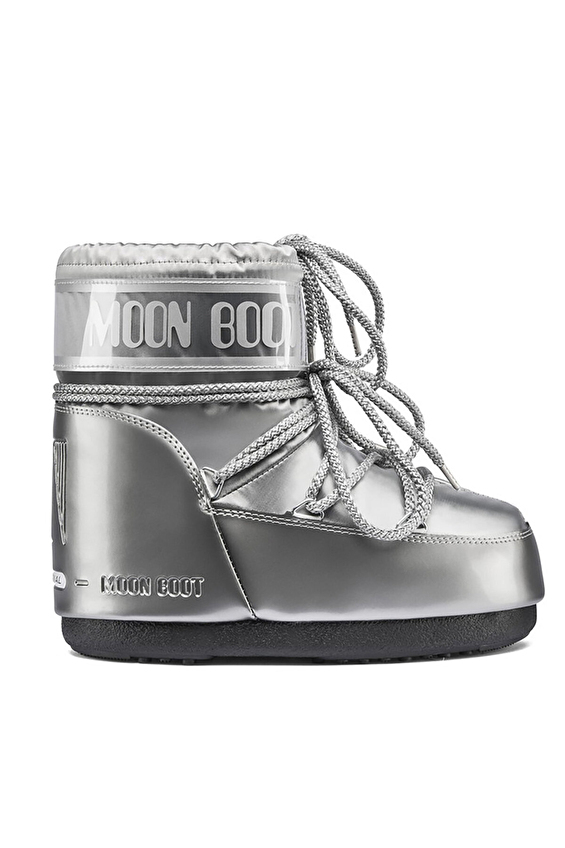 Moon Boot Kadın Bot 1409350 Gümüş Moon Boot Kadın Bot 1409350 Gümüş