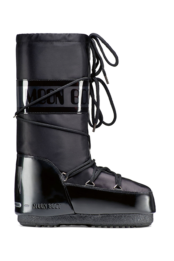 Moon Boot Kadın Bot 1401680 Siyah Moon Boot Kadın Bot 1401680 Siyah