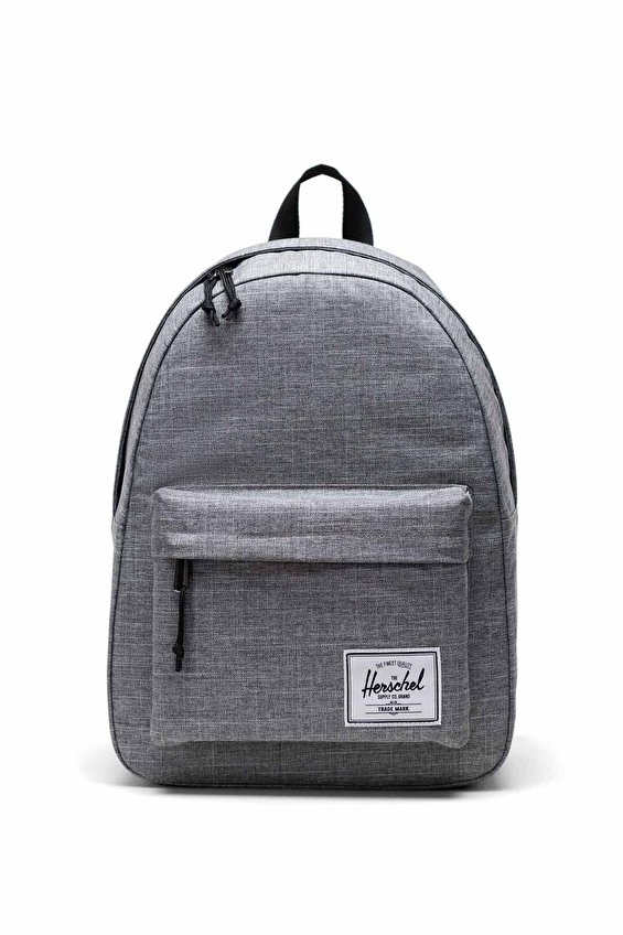 Herschel Classic Sırt Çantası 11377 00919 Açık gri Herschel Classic Sırt Çantası 11377 00919 Açık gri