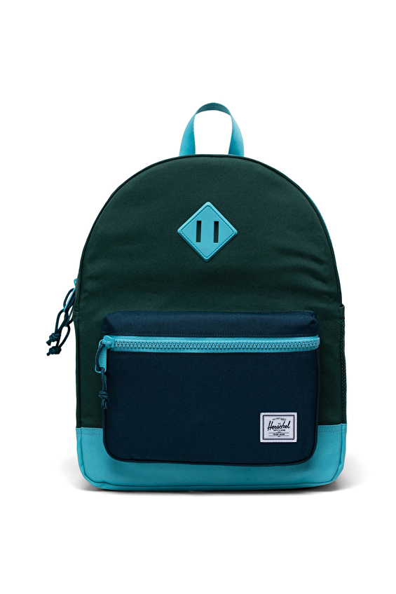 Herschel Heritage Sırt Çantası 11389 05903 Siyah Herschel Heritage Sırt Çantası 11389 05903 Siyah